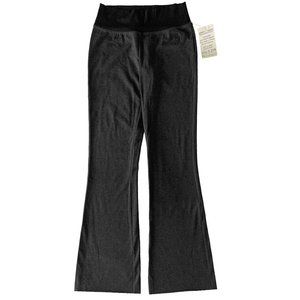 GREEN APPLE PANTS YOGA SWEATPANTS